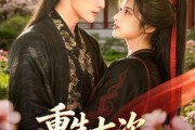 短剧《重生七次，冷面帝王宠我入骨》60集短剧高清全集在线速看