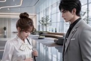 短剧《墨予晚安》73集短剧超清画质免费看全集
