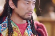 短剧《绝代天子》108集短剧全集免费畅享观看