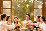 短剧《以爱为家第二季》98集短剧在线解锁全集观看