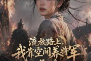 短剧《流放路上，我靠空间养将军第二季》40集短剧免费在线看完结版