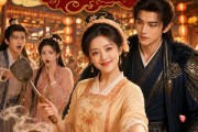 短剧《庶女掌厨小摊引来镇北王》65集短剧在线免费看完整版