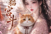 短剧《携猫宫斗》30集短剧在线解锁全集观看