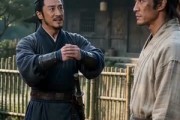 短剧《刺秦新说》36集短剧无广告免费全集看