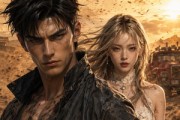 短剧《逆风同路无人区》62集短剧完整版免费畅享