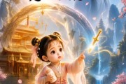 短剧《大唐小兕子是仙门团宠》75集短剧免费看至大结局