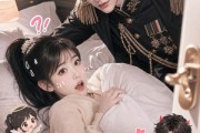 短剧《妹宝睡错房开局撞上大魔王》68集短剧在线畅享全集观看