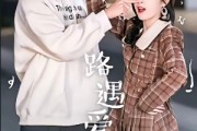 短剧《路遇爱情》12集短剧高清全集免费点播