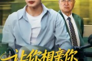 短剧《让你相亲你娶了顶头上司》60集短剧高清在线一口气看完