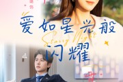 短剧《爱如星光般闪耀》55集短剧超清无广告在线观看