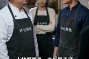 短剧《冷灶起微光，手艺见春风》62集短剧在线追剧看大结局