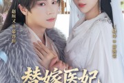 短剧《替嫁医妃惊鸿无双》64集短剧超清画质畅快看