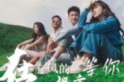 短剧《在有风的地方等你》32集短剧高清无删减版免费观看
