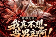 短剧《穿书反派：我真不想当男主啊》76集短剧完整版免费畅享观看