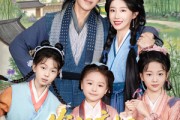 短剧《农门弃妇不好惹》58集短剧高清版全集在线畅看
