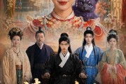 短剧《读心女人最好命》30集短剧全集高清在线看