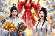 短剧《别人修仙打怪我专薅男主机缘（第一季）》109集短剧完整版免费畅享