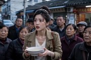 短剧《重生百世：这一世我要发家致富》30集短剧高清全集在线免费畅享
