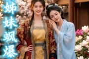 短剧《侯府姊妹飒爆京城》55集短剧高清全集在线免费赏