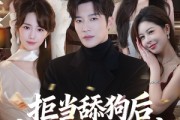 短剧《拒当舔狗后我化身护妻狂魔》60集短剧1080P在线免费赏