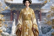 短剧《金枝辞雪》16集短剧在线观看解锁全部剧情
