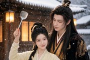 短剧《我在流放路上养太子，风雪共行舟》71集短剧免费观看完整剧情