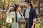 短剧《我家悍妻有神力》89集短剧全集免费畅享观看