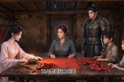 短剧《发配边关，罪妻开荒养出战神！》68集短剧完整版免费观看