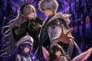 短剧《什么叫我的前女友是魔女》60集短剧高清全集一键观看