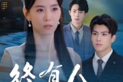 短剧《终有人赠我以光》60集短剧超清画质在线赏剧