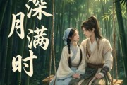 短剧《林深月满时》46集短剧免费解锁全集看