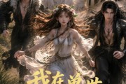 短剧《我在兽世当神女》50集短剧高清完整版免费观看