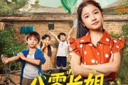 短剧《八零长姐猛如虎》69集短剧高清无删减版免费看
