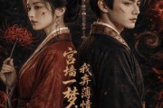 短剧《宫墙一梦，我弃薄情君王》50集短剧全集免费在线播放