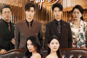 短剧《双世为人命轨归位》57集短剧超清免费在线看全集