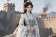 短剧《嫡女掌家：我带家族守边疆》36集短剧无删减全集免费看