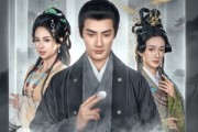 短剧《冒姓琅琊3》60集短剧全集免费在线解锁看