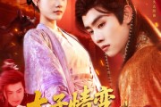 短剧《太子情变弃妃临帝》104集短剧高清流畅在线免费观看