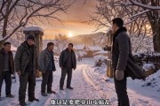 短剧《分家只给断弓，我富全村第二季》56集短剧全集在线无广告观看