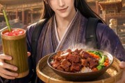 短剧《古代外卖之天下第一送》52集短剧全集免费在线观看