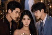 短剧《京夜为她着迷》52集短剧全集在线无广告观看