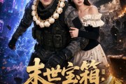 短剧《末世宝箱，一梦醒来黄金满屋》86集短剧在线观看完整版