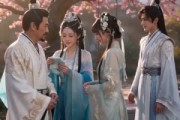 短剧《长宁》57集短剧1080P超清免费看