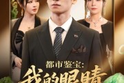 短剧《都市鉴宝：我的眼睛看穿一切》78集短剧超清全集在线畅赏