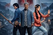 短剧《喜村僵临》22集短剧无删减全集免费看