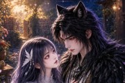 短剧《独宠甜妹，狼王妃她听不清》60集短剧免费在线看大结局