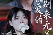 短剧《亲爱的别来无恙（36集）》久别重逢，爱意更浓