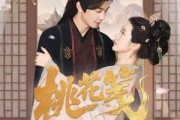 短剧《桃花笺》87集短剧极速播放全集畅享
