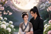 短剧《深月揽我心》58集短剧免费解锁全集畅快追
