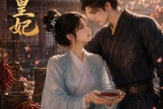 短剧《落魄皇妃》36集短剧无广告在线看全集